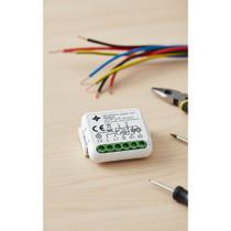 2x Interruptor Inteligente 2 Canais Zigbee Automação Casa