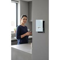 2x Interruptor Inteligente 2 Teclas Touch + Tomada Bivolt