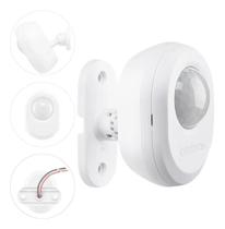 2X Interruptor Sensor De Presença Fotocélula Para Iluminação