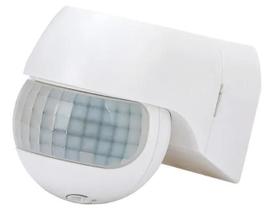 2X Interruptor Sensor Presença Parede 180 Para Iluminação I