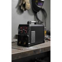 2x Inversora Solda ST 250 Maxx 220V: Potência Industrial 100