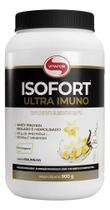 2X Isofort Ultra Imuno - 900G Baunilha - Vitafor