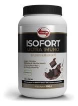 2X Isofort Ultra Imuno - 900G Cacau - Vitafor
