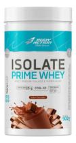 2X Isolate Prime Whey 900G - Sabor Chocolate - Body Action