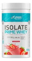 2X Isolate Prime Whey 900G - Sabor Morango - Body Action