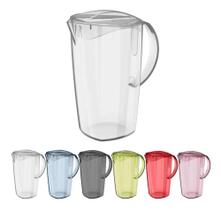 2X Jarra Luna 2 Lts Vitra Jl 5600 Nt Natural