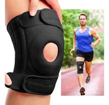 2X Joelheira Compressão Tensor Joelho Alivia Dores exercício funcional 2X Joelheira Compressão Tensor Joelho Alivia Dores exercício funcional