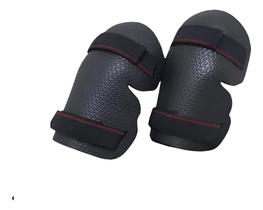 2X Joelheira Protetor De Joelhos Assentamento Piso Porcelana