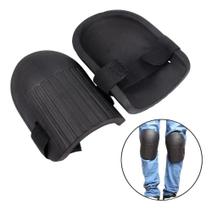 2X Joelheira Protetor De Joelhos Assentamento Piso Porcelana