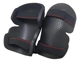 2X Joelheira Protetor Para Joelho Assentamento Piso Porcelan