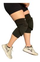 2X Joelheira Vôlei , Futsal Seleção Elástica Wa Profissional