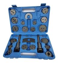 2X Jogo Com 22 Pçs P/Retornar Embolo Da Pinça De Freio Trase