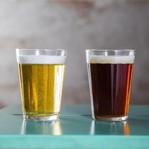 2X Jogo Copo Americano Lagoinha Tradicional 190Ml Com 24 Peç 2X Jogo Copo Americano Lagoinha Tradicional 190Ml Com 24 Peç