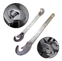 2X Jogo De Chaves Mestra Universal Com 2 Pç 9 A 32 Mm Lugato 2X Jogo De Chaves Mestra Universal Com 2 Pç 9 A 32 Mm Lugato