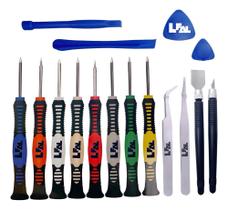 2X Jogo De Ferramentas Kit De Ferramentas Chave Para Abrir C