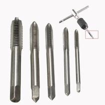 2X Jogo Kit Macho Com Vira Macho 8 Pçs