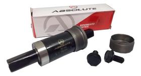 2X Jogo Mov. Central Eixo 34.7 X 122,5 Mm Selado Roler Absol