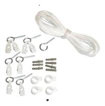 2X Jogo Para Varal Completo - Secalux 2X Jogo Para Varal Completo - Secalux