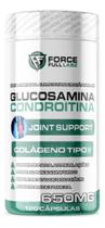 2X Joint Support Glucosamine Condroitine E Colágeno Tipo 2 1