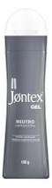 2X Jontex Gel Lubrificante Íntimo 100G