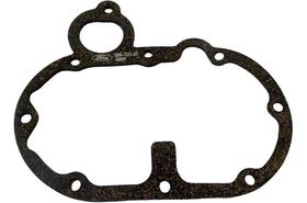 2X Junta Tampa Traseira Câmbio Fiesta Ka Courrier F 2X Junta Tampa Traseira Câmbio Fiesta Ka Courrier F