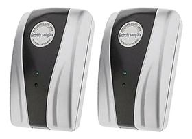 2X Kit 02 Aparelho Redutor Consumo Energia Elétrica Saving B