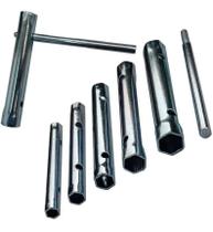 2X Kit 10 Boca De Chave Para Vela 8 9 10 11 12 13 14 15 16 1