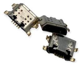 2X Kit 10 Conector Dock Carga Para K40 K40S K41 K12 Plus Pri