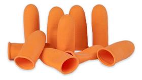 2X Kit 10 Dedeiras Anti Estática Luva De Dedo