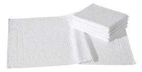 2X Kit 10 Piso Banheiro Hotelaria Alta Absorção By Laune Hau