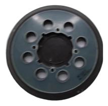 2X Kit 2 Almofadas Base Lixadeira Orbital Dwe6421 - Dewalt O