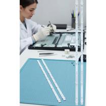 2x Kit 2 Barras LED 32" PTV32C30D PH32C10 - Nova Iluminação