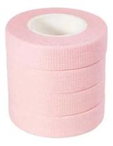 2X Kit 2 Fitas Antialérgica Micropore Alongamento Cílios 9M 2X Kit 2 Fitas Antialérgica Micropore Alongamento Cílios 9M