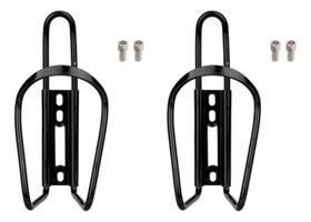 2X Kit 2 Suportes De Alumínio Ultraleve 50G Elite De Caraman