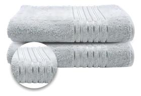 2X Kit 2 Toalhas De Banho Lyra 130Cm X 62Cm Camesa 2X Kit 2 Toalhas De Banho Lyra 130Cm X 62Cm Camesa