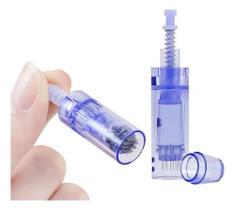 2X Kit 20 Cartuchos Dermapen 36 Agulhas 12, 36 E Nano 2X Kit 20 Cartuchos Dermapen 36 Agulhas 12, 36 E Nano