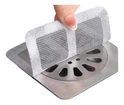 2X Kit 20 Tela Protetor Ralos Adesivos Descartáveis Anti Ins