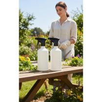 2x Kit 2x Inseticida 100% Natural Ecológico 5L C/10L 2x Kit 2x Inseticida 100% Natural Ecológico 5L C/10L