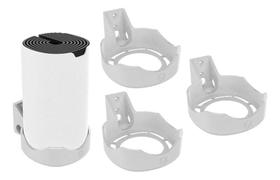 2X Kit 3 Suporte Compatível Roteador Mesh Tp Link Deco S7 M4