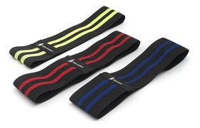 2X Kit 3 Ultra Band Hip Elástica Intensidade Leve Médio E Fo 2X Kit 3 Ultra Band Hip Elástica Intensidade Leve Médio E Fo