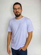 2X Kit 5 Camiseta Branca Uniforme Açougue Padaria Pizzaria