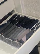 2X Kit 6 Colmeias Organizadoras (40X20X10) - Leggings, Fitne