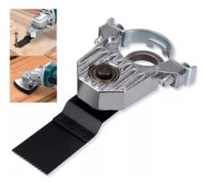 2X Kit Adaptador Serra Oscilante Lixadeira/Esmerilhadeira 2X Kit Adaptador Serra Oscilante Lixadeira/Esmerilhadeira