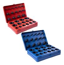 2X Kit Anéis Oring Milímetro Polegada Excelente Vedação 810