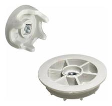 2X Kit Arraste Copo E Motor Compatível Cadence Robust E Insp