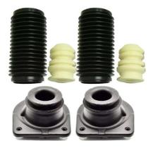 2X Kit Batente Amortecedor Coxim Dianteiro Palio 96 97 98 99 2X Kit Batente Amortecedor Coxim Dianteiro Palio 96 97 98 99