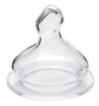 2X Kit Bico Big Orto De Mamadeira Silicone C/10 Un.(Tetê) To