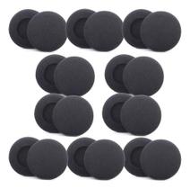 2X Kit C/10 Espumas P/Headset Blackwire C3220 Usb - Plantron