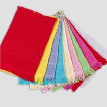 2X Kit C/10 Toalhinhas Escolar De Mão Social Para Bordar Beb 2X Kit C/10 Toalhinhas Escolar De Mão Social Para Bordar Beb