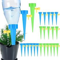 2X Kit C/30 Gotejadores Irrigador De Planta Acoplável Garraf 2X Kit C/30 Gotejadores Irrigador De Planta Acoplável Garraf